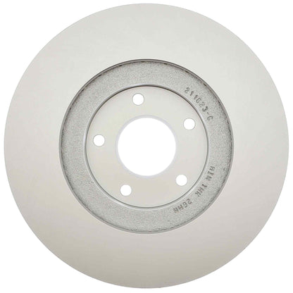 Raybestos Brakes Disc Brake Rotor 980225FZN