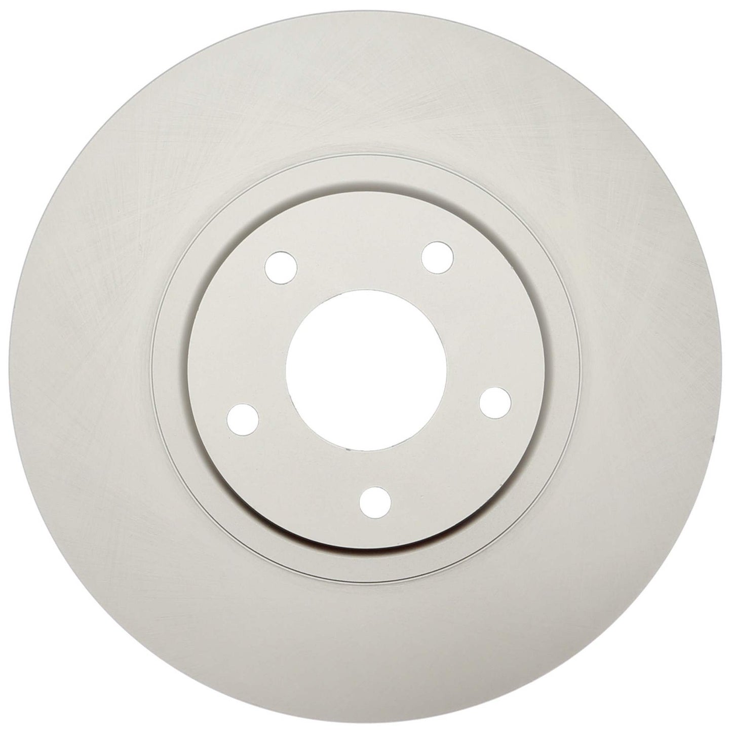 Raybestos Brakes Disc Brake Rotor 980225FZN