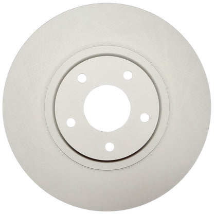 Raybestos Brakes Disc Brake Rotor 980225FZN