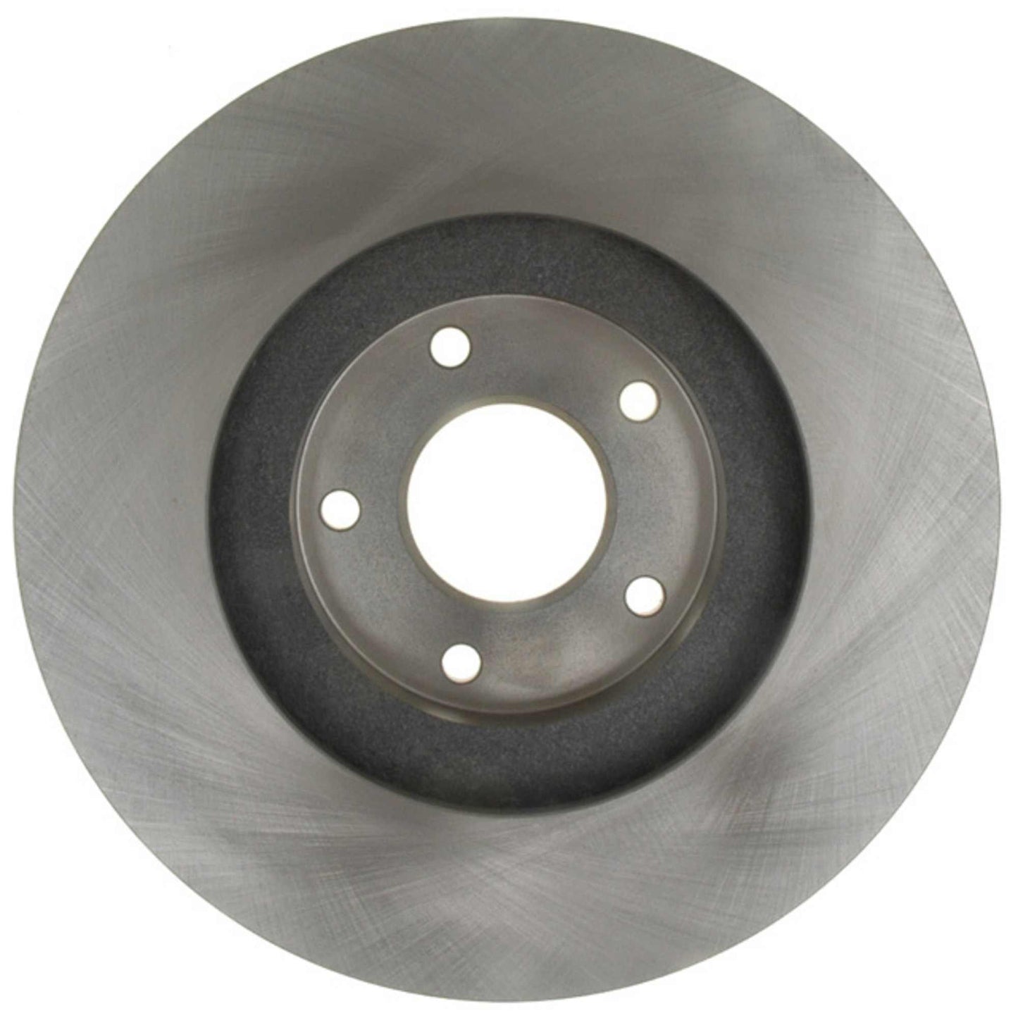 Raybestos Brakes Disc Brake Rotor 980225R
