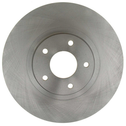 Raybestos Brakes Disc Brake Rotor 980225R