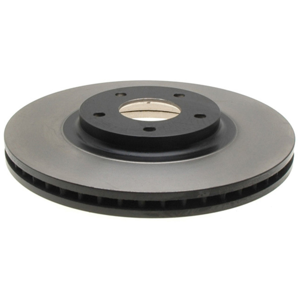 Raybestos Brakes Disc Brake Rotor 980225
