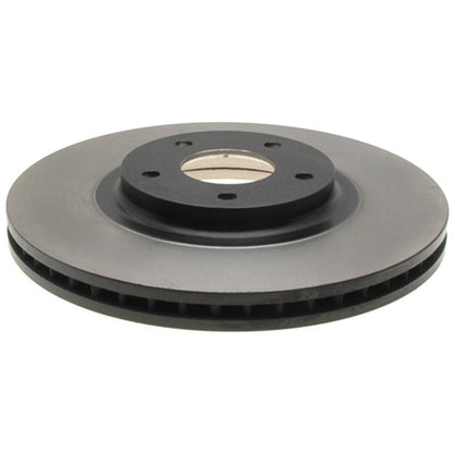 Raybestos Brakes Disc Brake Rotor 980225