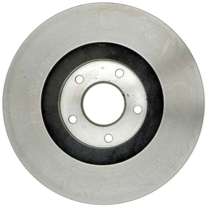 Raybestos Brakes Disc Brake Rotor 980225