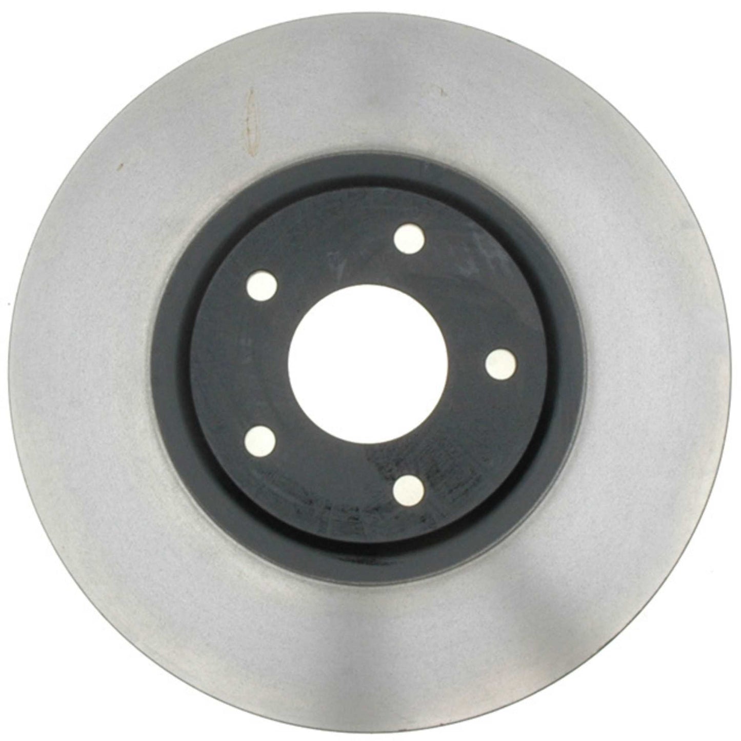 Raybestos Brakes Disc Brake Rotor 980225