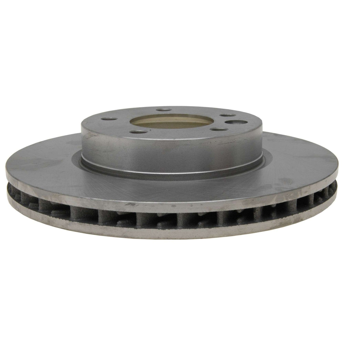 Raybestos Brakes Disc Brake Rotor 980228R