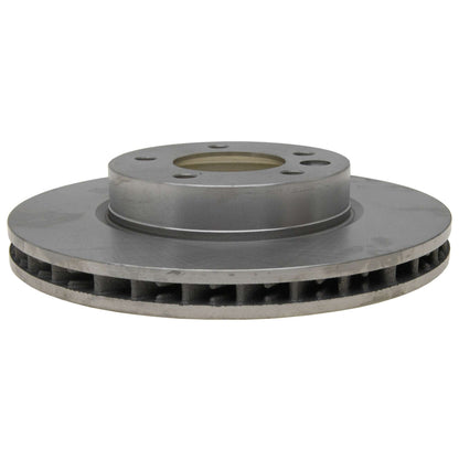 Raybestos Brakes Disc Brake Rotor 980228R