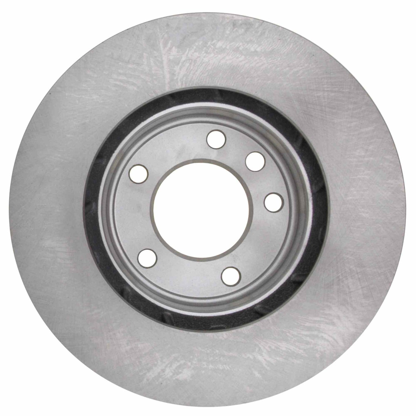 Raybestos Brakes Disc Brake Rotor 980228R