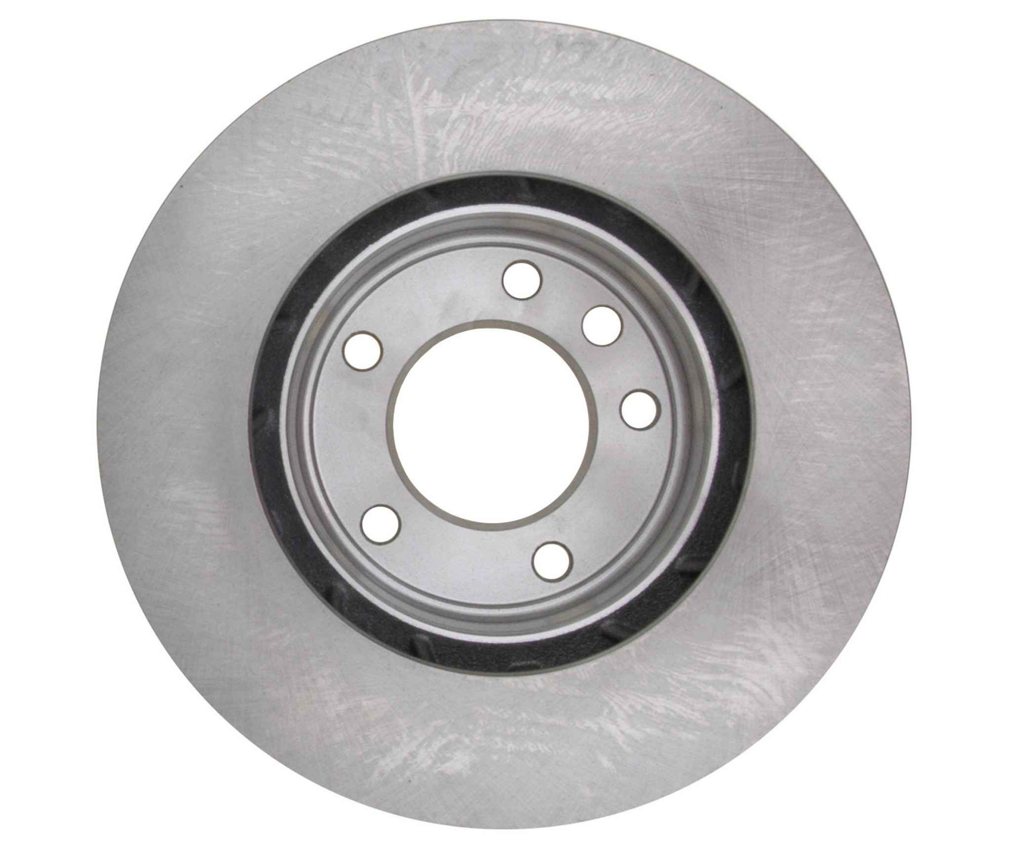 Raybestos Brakes Disc Brake Rotor 980228R