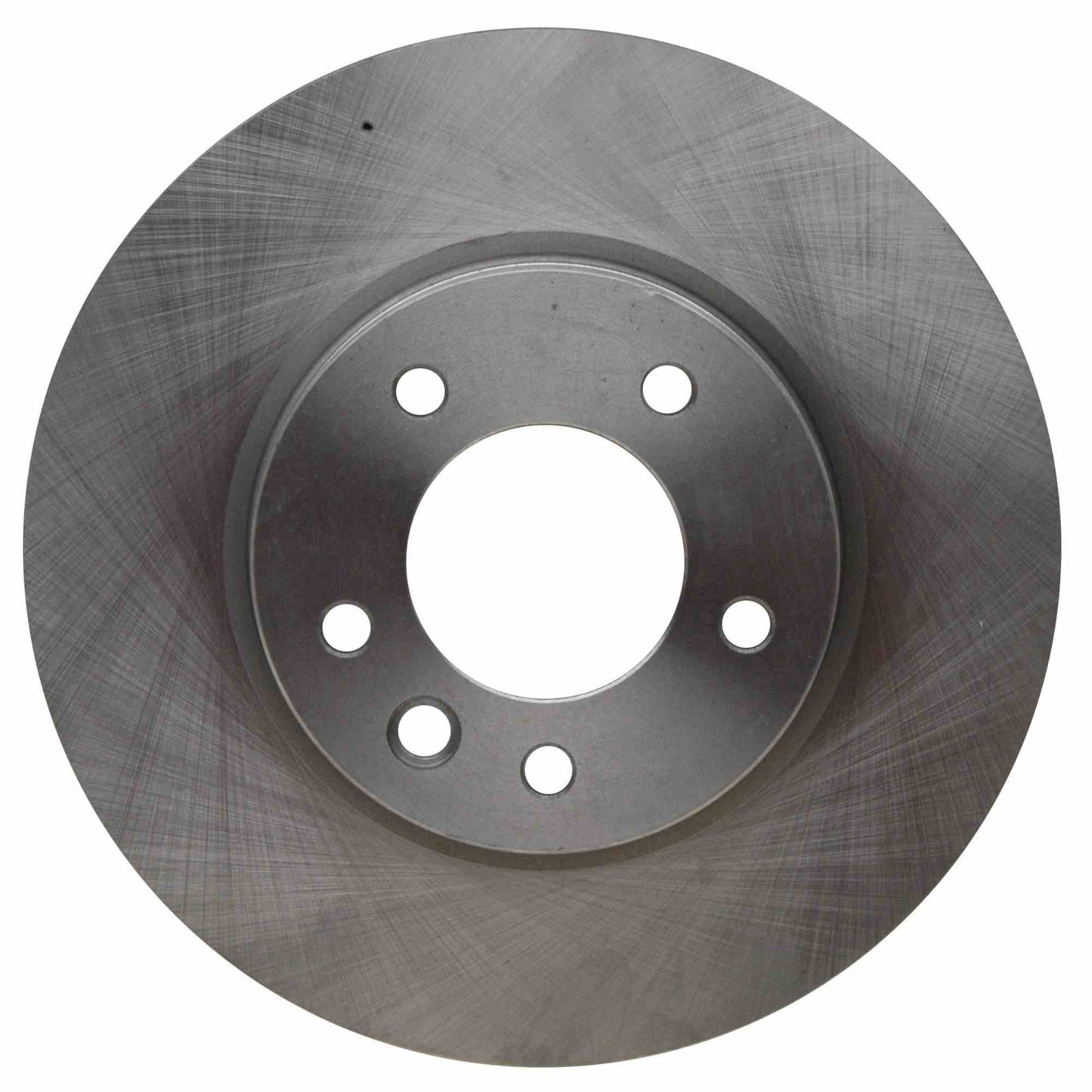 Raybestos Brakes Disc Brake Rotor 980228R