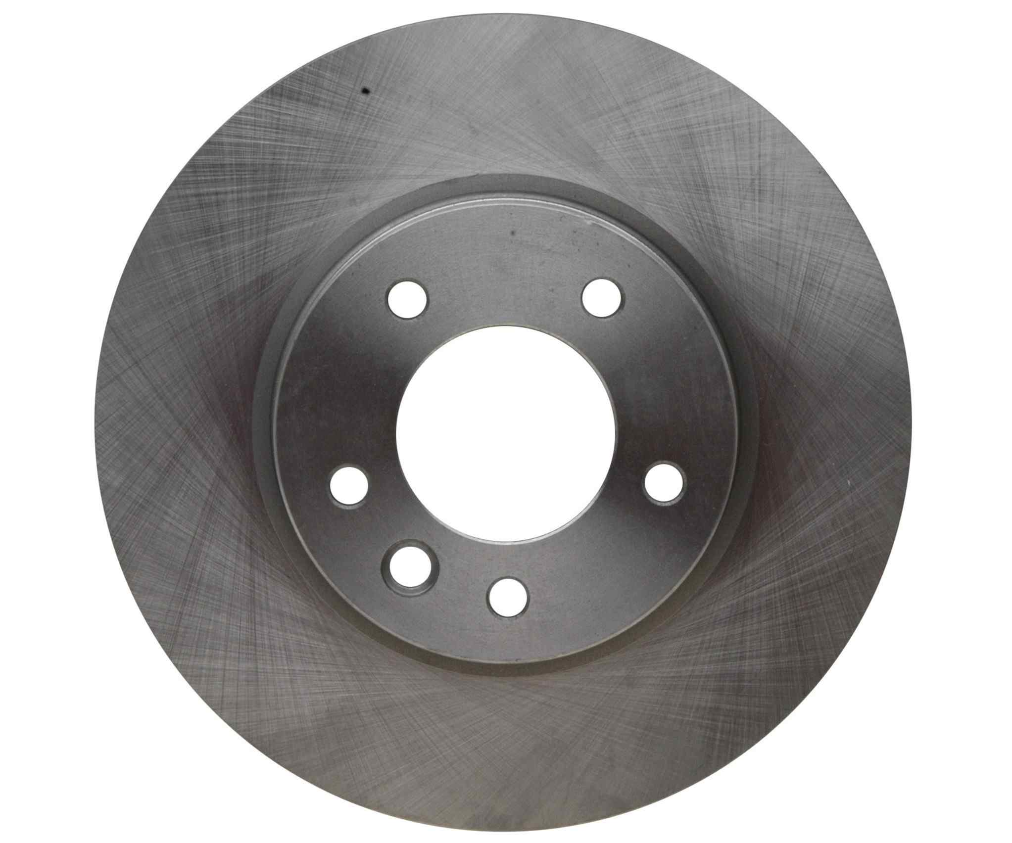 Raybestos Brakes Disc Brake Rotor 980228R