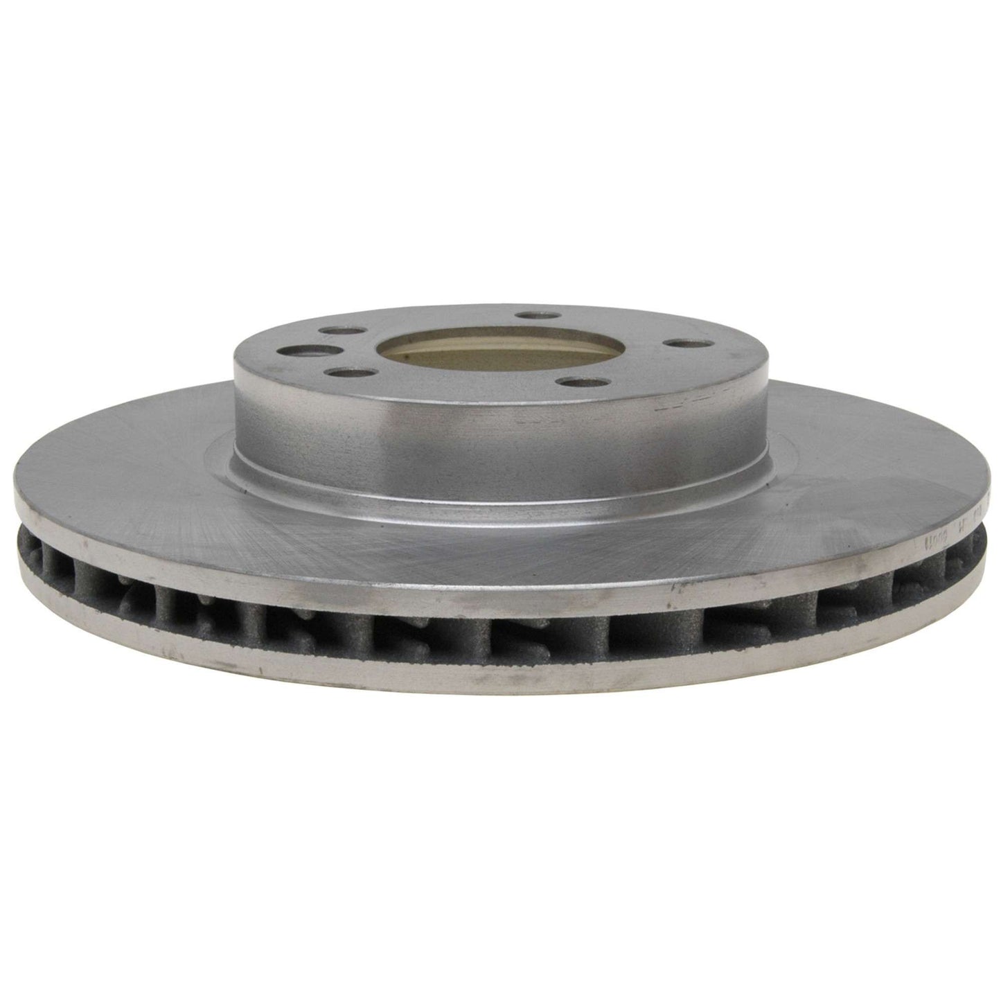 Raybestos Brakes Disc Brake Rotor 980229R