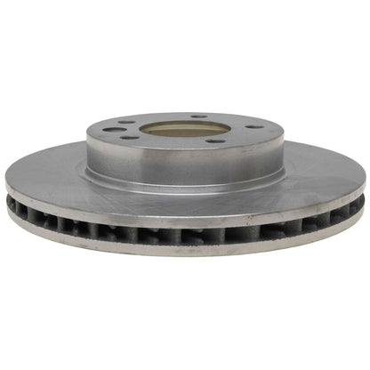 Raybestos Brakes Disc Brake Rotor 980229R