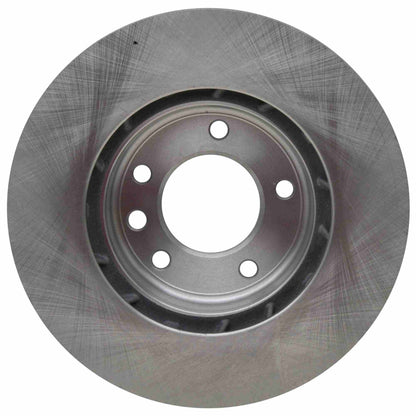 Raybestos Brakes Disc Brake Rotor 980229R