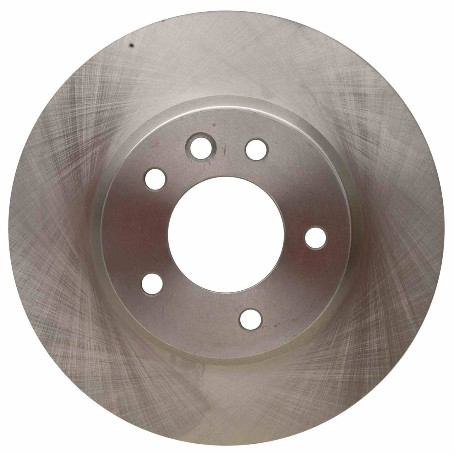 Raybestos Brakes Disc Brake Rotor 980229R