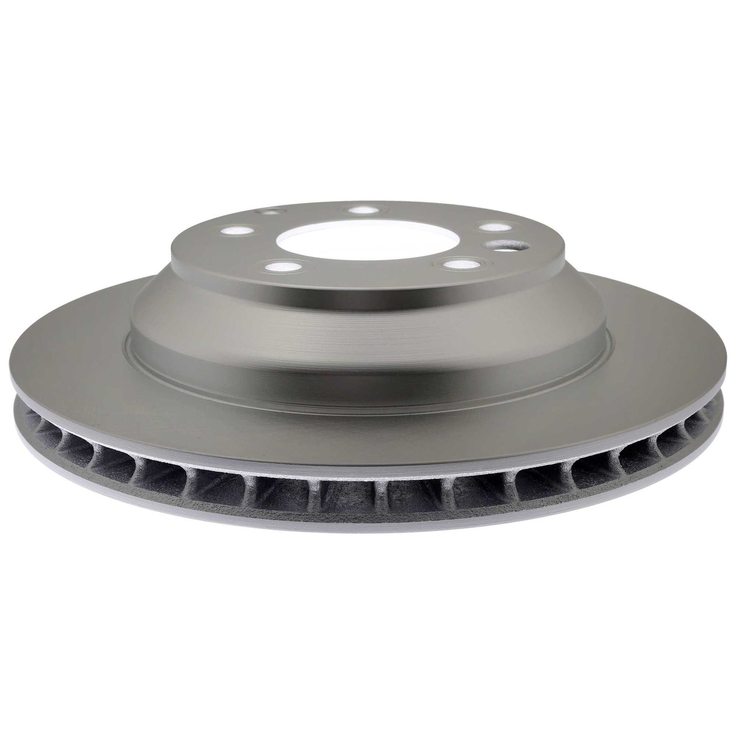 Raybestos Brakes Disc Brake Rotor 980230FZN