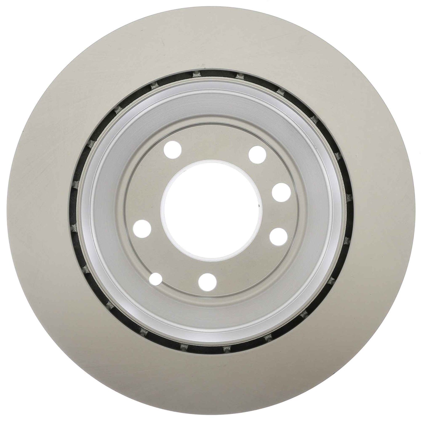 Raybestos Brakes Disc Brake Rotor 980230FZN