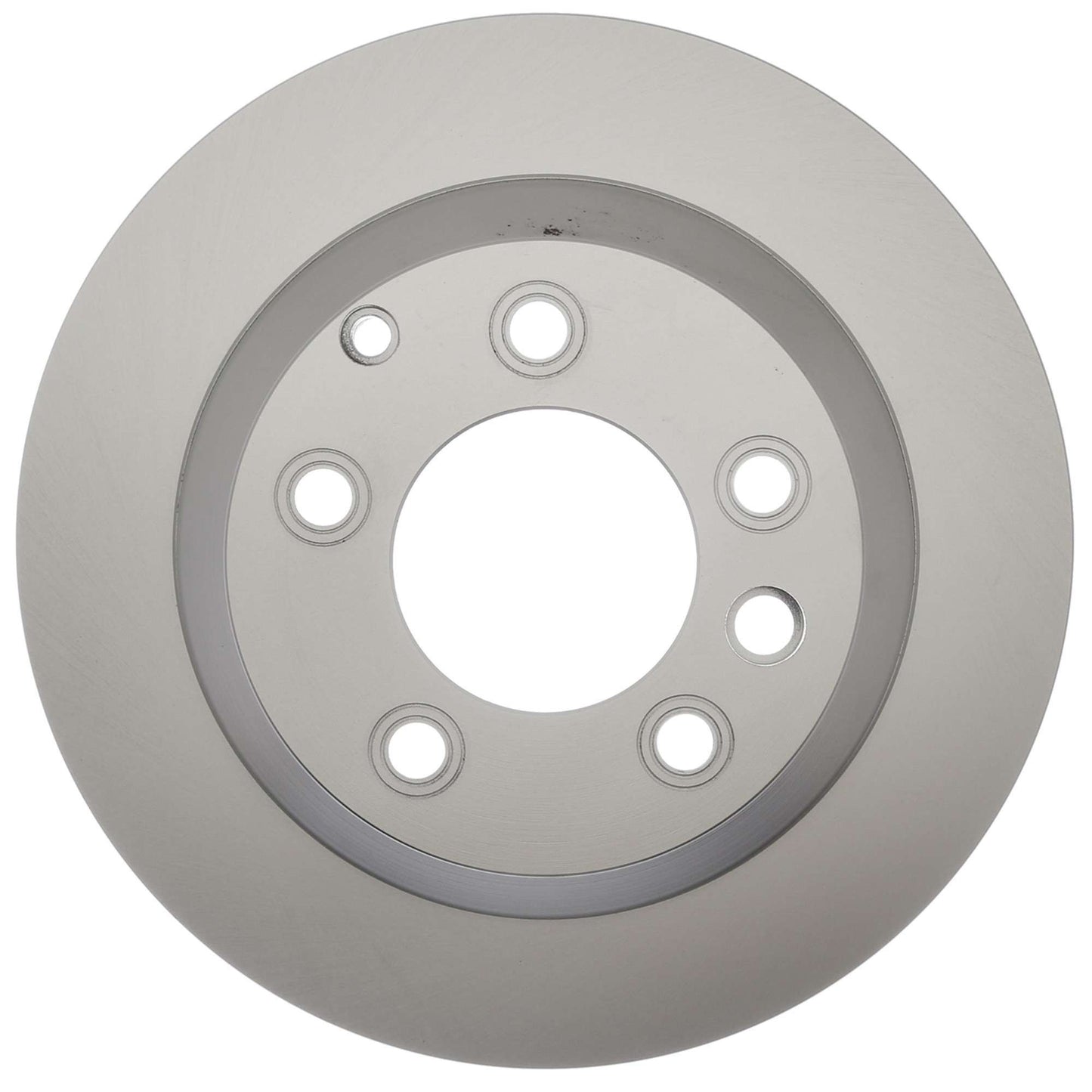 Raybestos Brakes Disc Brake Rotor 980230FZN