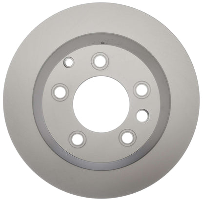 Raybestos Brakes Disc Brake Rotor 980230FZN
