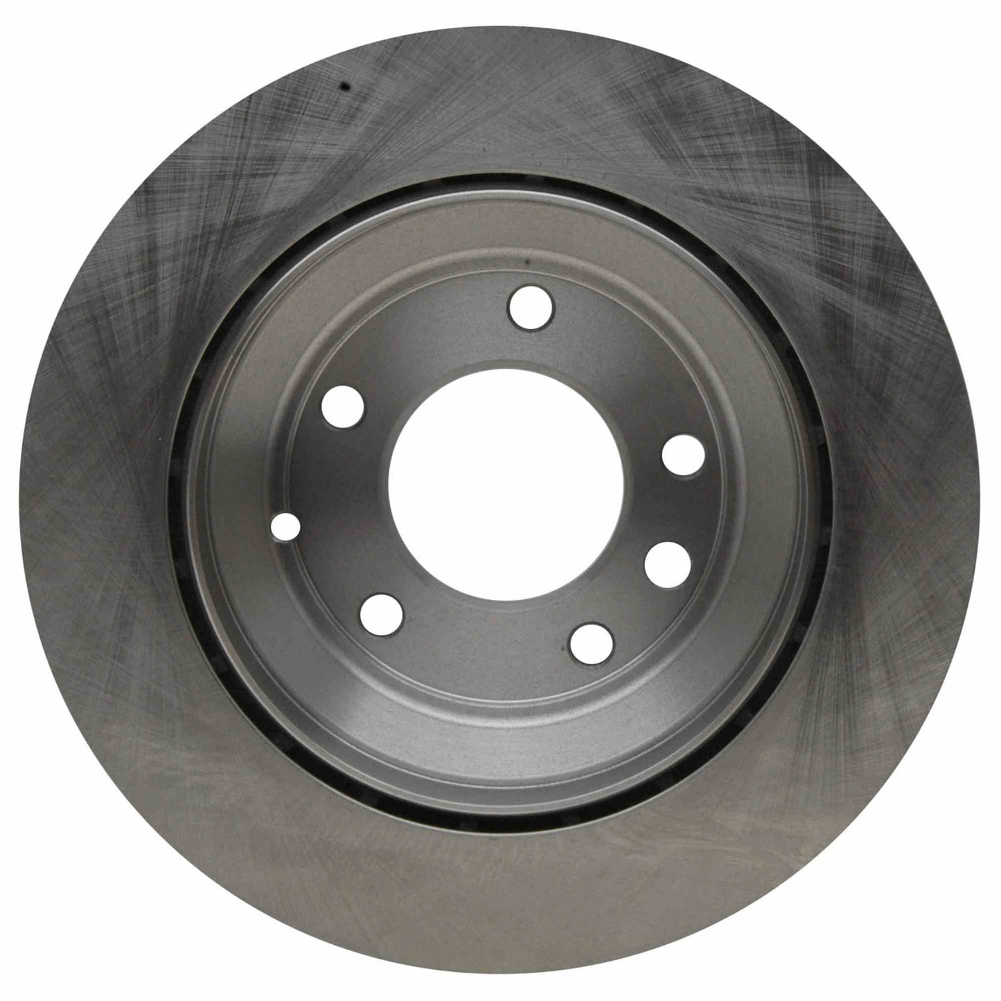 Raybestos Brakes Disc Brake Rotor 980230R