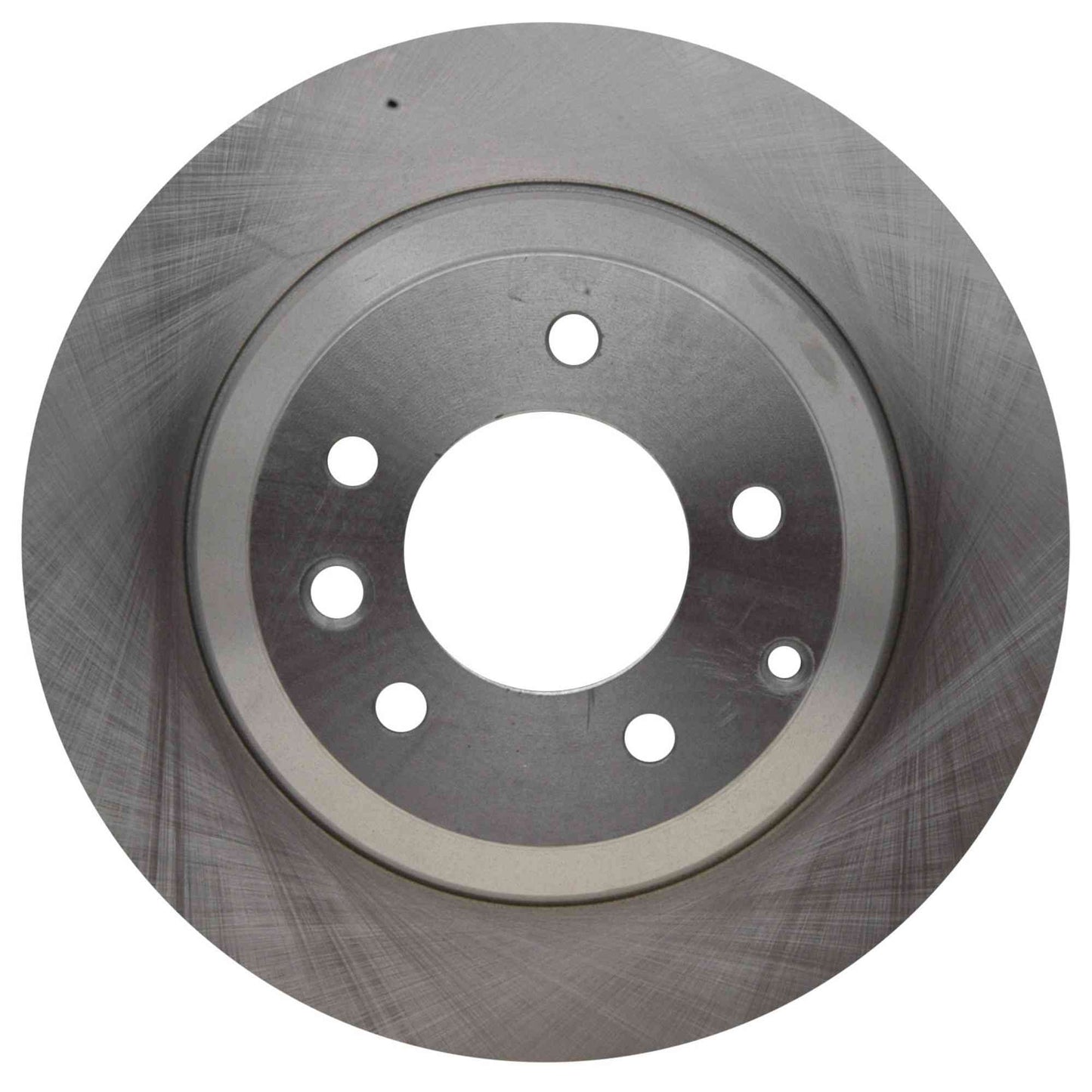 Raybestos Brakes Disc Brake Rotor 980230R