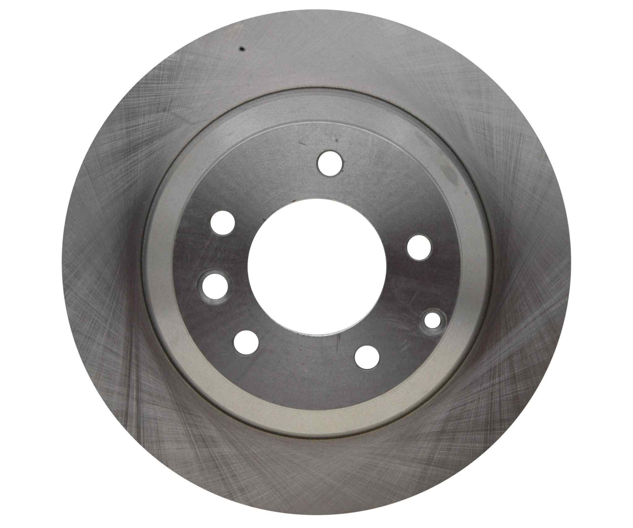 Raybestos Brakes Disc Brake Rotor 980230R