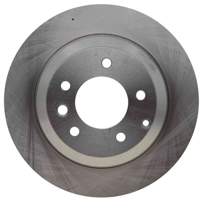 Raybestos Brakes Disc Brake Rotor 980230R