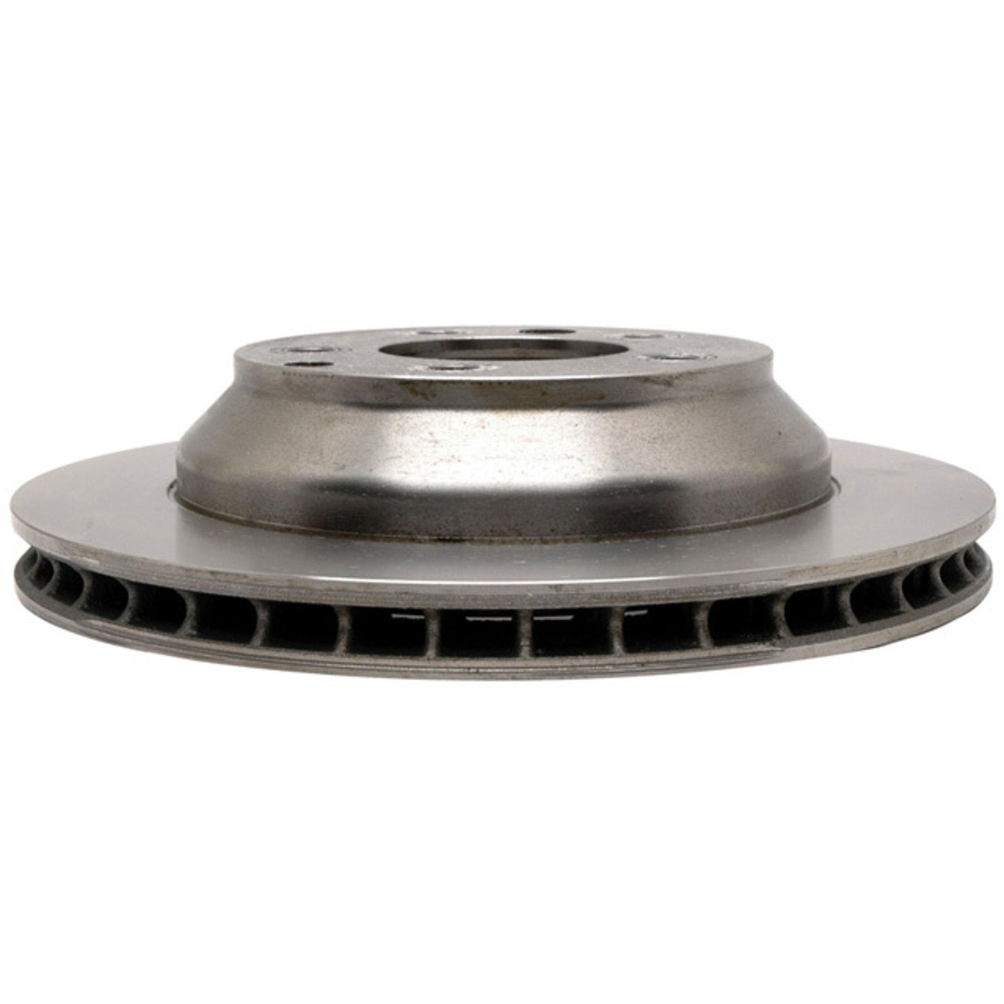 Raybestos Brakes Disc Brake Rotor 980230