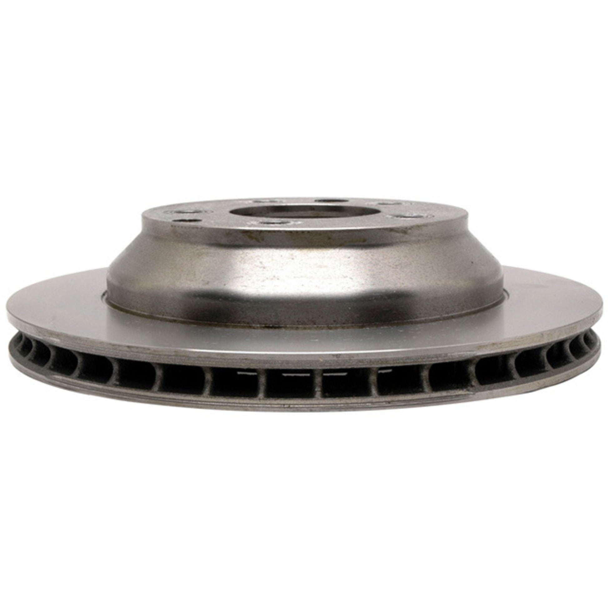 Raybestos Brakes Disc Brake Rotor 980230
