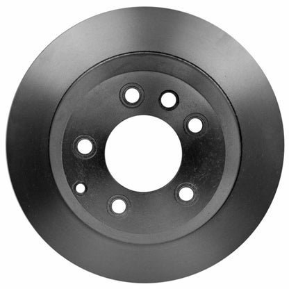 Raybestos Brakes Disc Brake Rotor 980230
