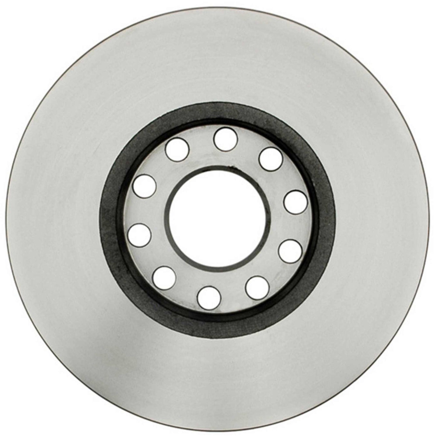Raybestos Brakes Disc Brake Rotor 980231R