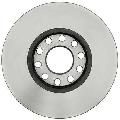 Raybestos Brakes Disc Brake Rotor 980231R