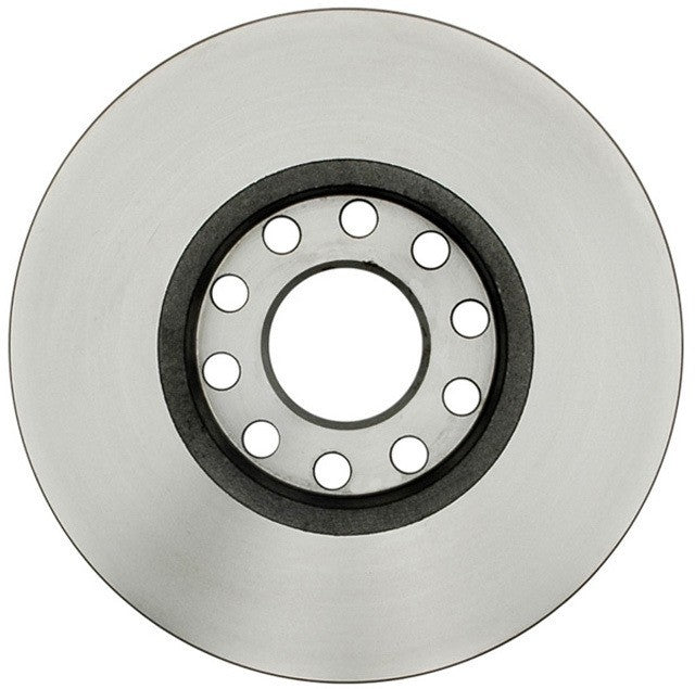 Raybestos Brakes Disc Brake Rotor 980231R