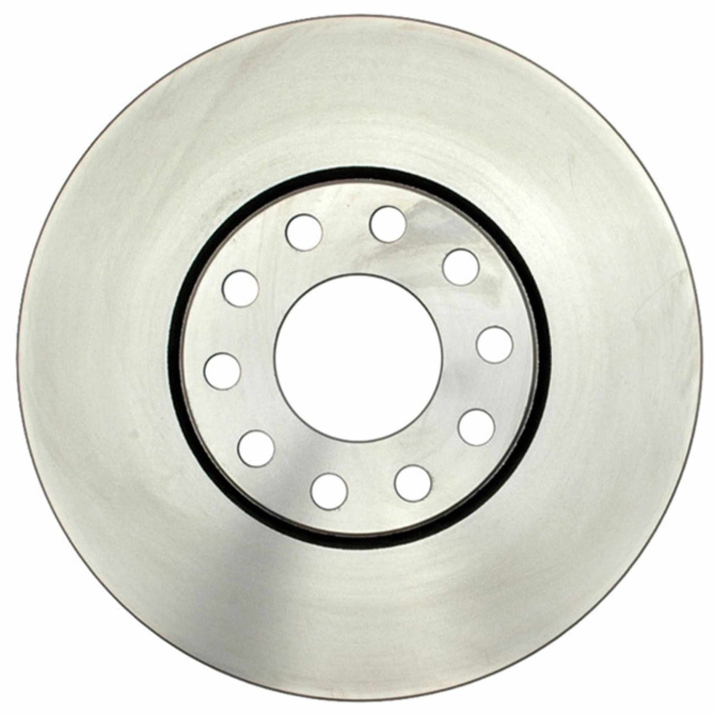 Raybestos Brakes Disc Brake Rotor 980231R