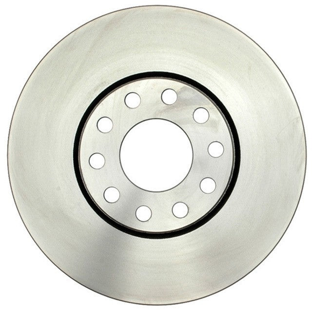Raybestos Brakes Disc Brake Rotor 980231R