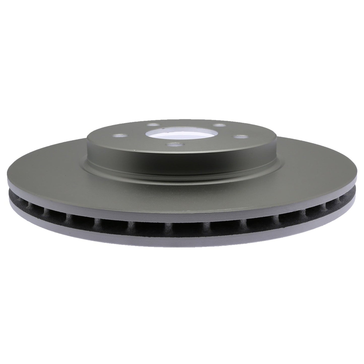 Raybestos Brakes Disc Brake Rotor 980234FZN