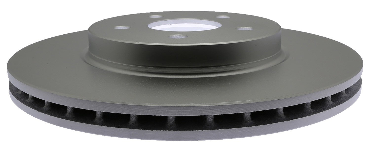 Raybestos Brakes Disc Brake Rotor 980234FZN