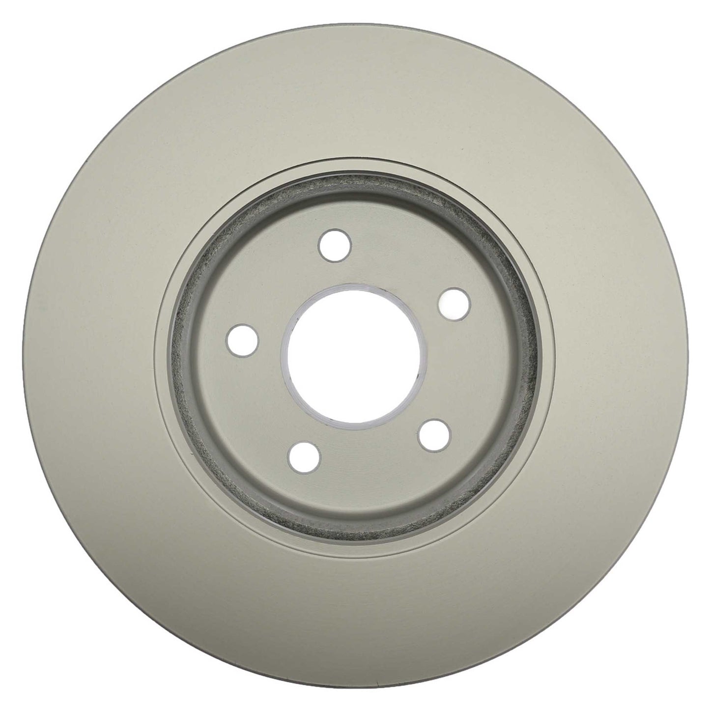 Raybestos Brakes Disc Brake Rotor 980234FZN