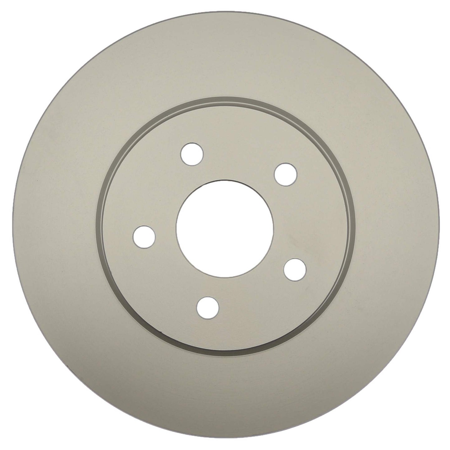 Raybestos Brakes Disc Brake Rotor 980234FZN