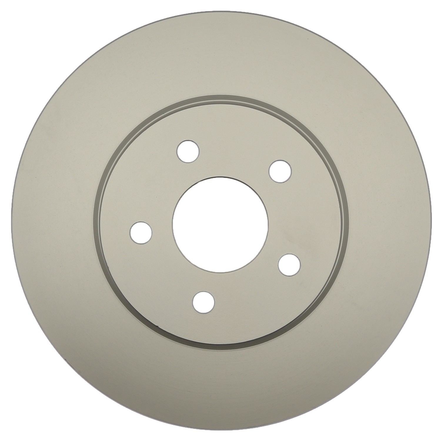Raybestos Brakes Disc Brake Rotor 980234FZN