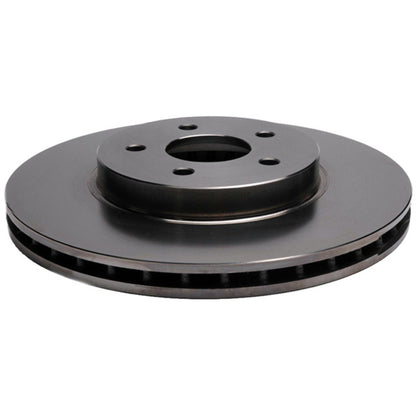 Raybestos Brakes Disc Brake Rotor 980234