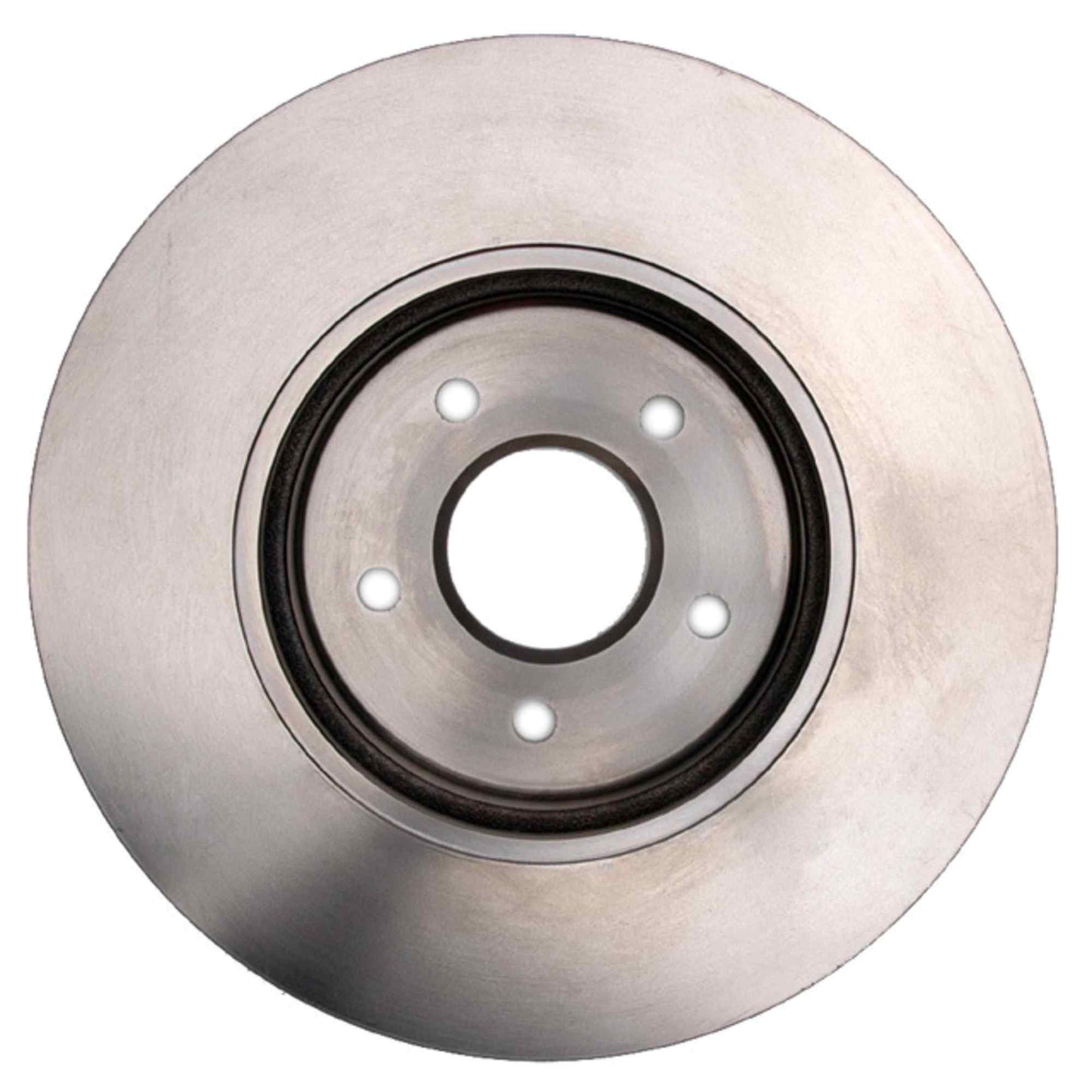 Raybestos Brakes Disc Brake Rotor 980234