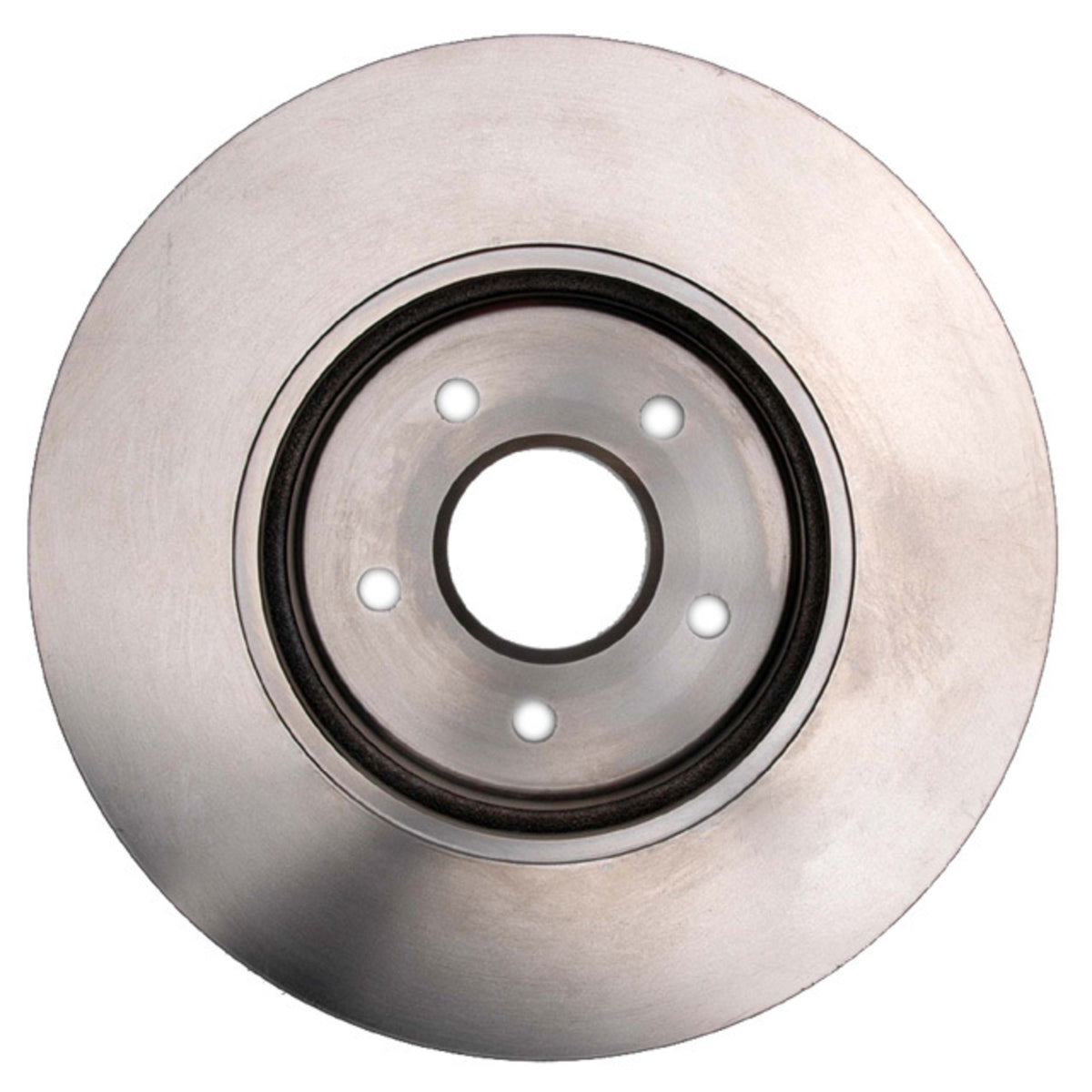 Raybestos Brakes Disc Brake Rotor 980234
