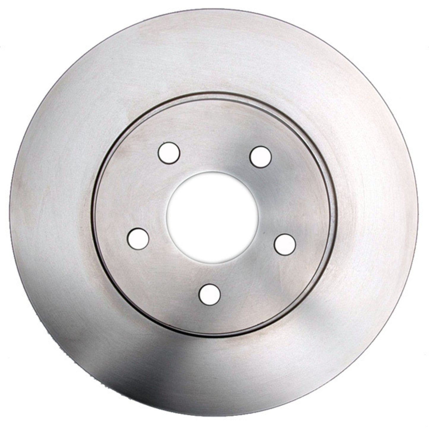 Raybestos Brakes Disc Brake Rotor 980234