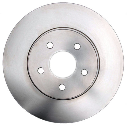 Raybestos Brakes Disc Brake Rotor 980234