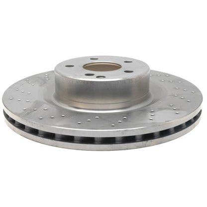Raybestos Brakes Disc Brake Rotor 980238