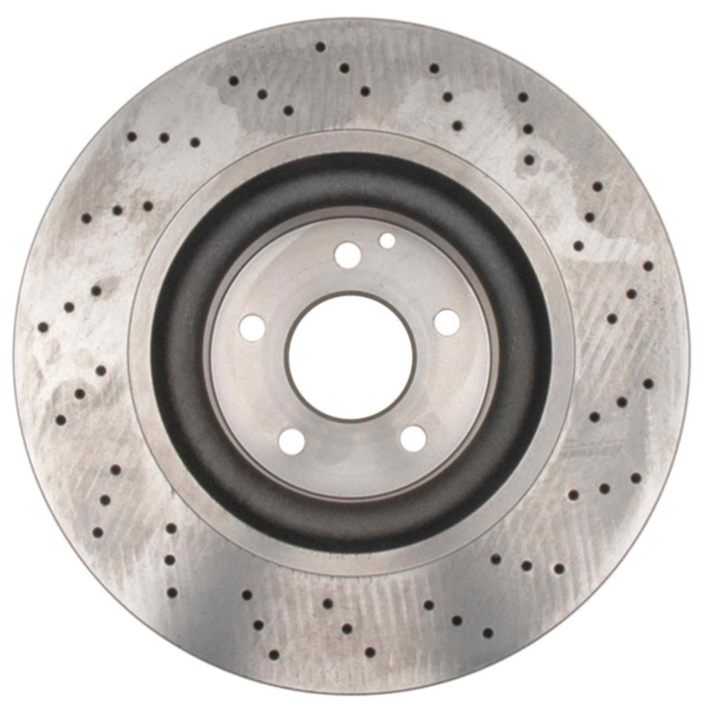 Raybestos Brakes Disc Brake Rotor 980238