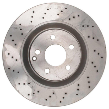 Raybestos Brakes Disc Brake Rotor 980238