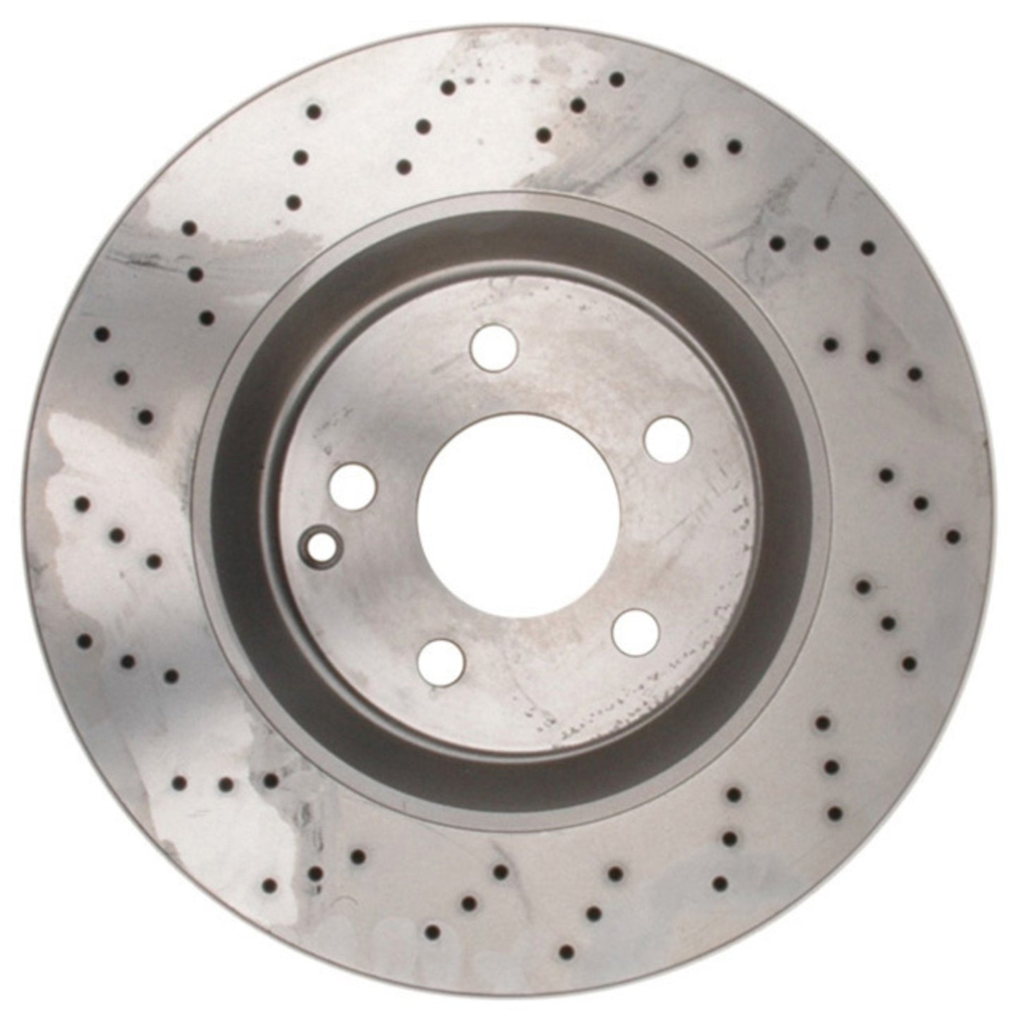 Raybestos Brakes Disc Brake Rotor 980238