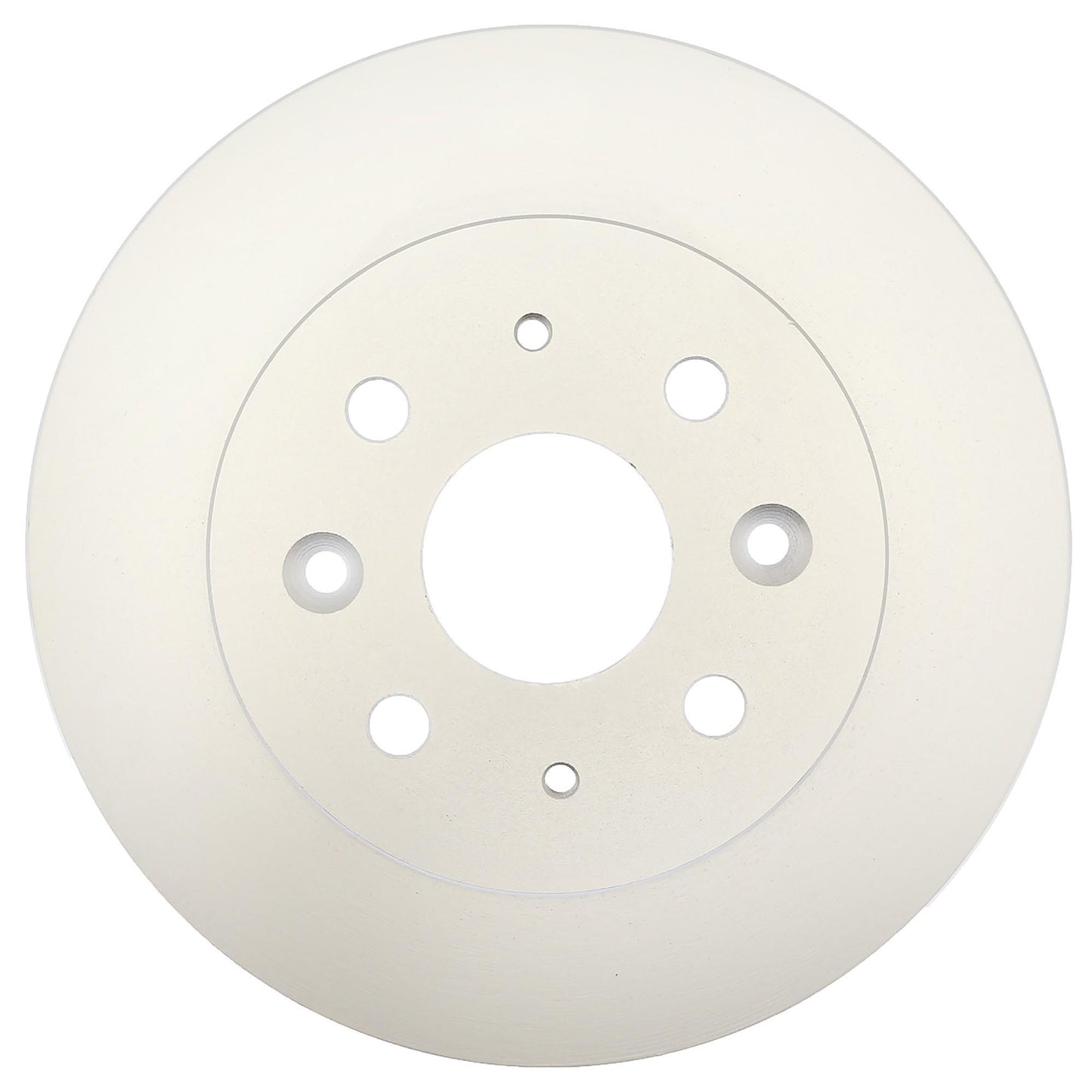 Raybestos Brakes Disc Brake Rotor 980241FZN